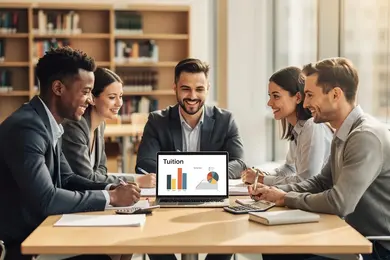 2027 Best Master's Degree Programs With Transparent Tuition thumbnail