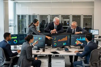 2026 MIS Specializations for Business Intelligence Careers