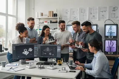 2026 Top Universities Offering Online Industrial Design Master's Degrees thumbnail