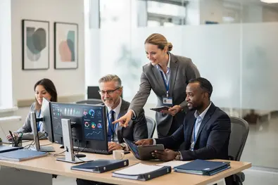 2026 Best Online Master's in Healthcare Administration With Applied Capstone Support