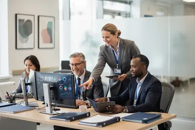2026 Best Online Master's in Healthcare Administration With Applied Capstone Support thumbnail