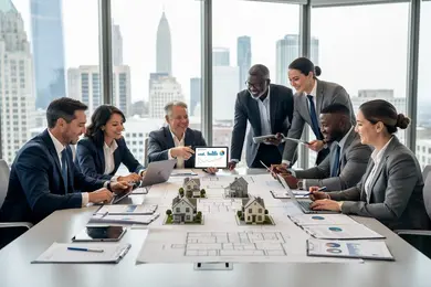 2026 Online Real Estate Degrees With Market Analysis Career Alignment thumbnail