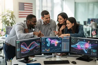 2026 Top States With the Best Job Outlook for AI Degree Graduates thumbnail