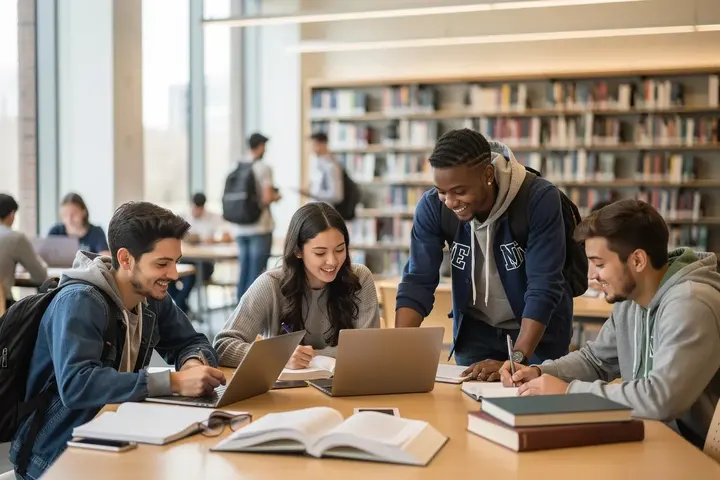 2026 Which Majors Have the Most Writing?