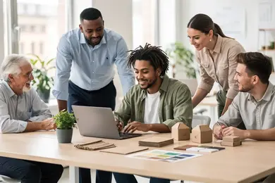 Online MBA in Sustainability: admissions guide for nonbusiness bachelor's graduates thumbnail