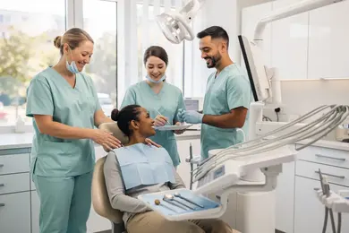 2026 Cheapest Dental Assistant Degree Programs for Working Adults thumbnail