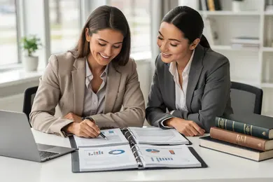 2027 Paralegal Certificate Programs That Evaluate Professional Experience: What Evidence to Prepare thumbnail