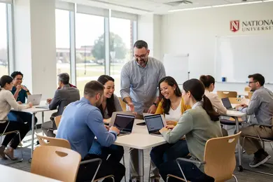 2026 Is National University's Online EdS in English Language Learning Worth It? What Students Should Know thumbnail
