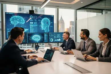 2026 Best AI Capability Building Courses for Business Leaders thumbnail