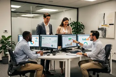 2026 SaaS Analytics Roles You Can Target With a Data Analytics Degree thumbnail