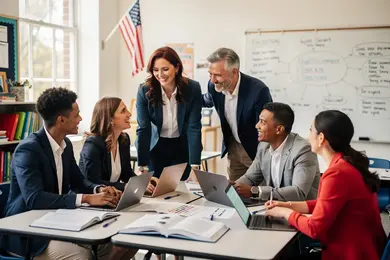2026 How to Choose a Licensure-Approved Educational & Teacher Leadership Degree Master's Program thumbnail