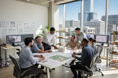 2026 Online Architecture Degrees for Students Who Want Architect Careers thumbnail