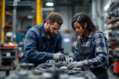 Best Automotive Technician Training Programs & Trade Schools - Top Automotive Technician Schools in Hillsboro for 2026
