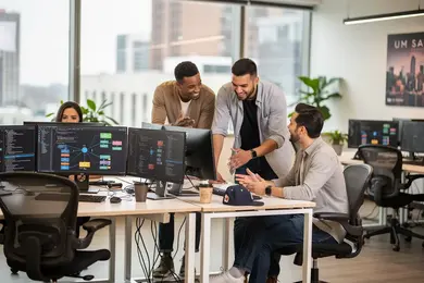 2026 Online Software Development Bachelor's Degree Programs With No SAT or ACT Requirements thumbnail