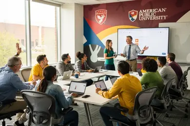 2026 Is American Public University's Online MS - Athletic Development Management Worth It? Salary, Outcomes, and ROI thumbnail