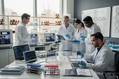 2026 Best Online Bachelor's in Forensic Science for DNA and Biology Career Paths thumbnail