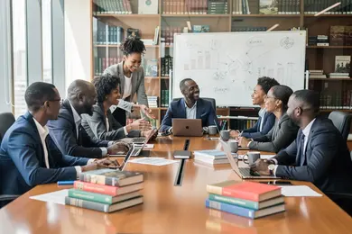 2026 African and African American Studies Career Hotspots: Cities With the Best Pay, Job Openings, and Growth thumbnail