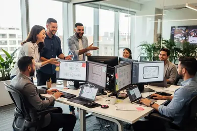 2026 Remote Jobs You Can Get With a User Experience Master's Degree thumbnail
