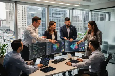 2026 AI Master's Degrees With Entrepreneurship Focus