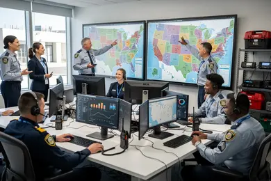 2026 Regional vs National Accreditation for Online Emergency Management Bachelor's Degrees thumbnail