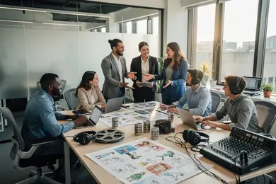 2026 Most In-Demand Entertainment Business Master's Specializations thumbnail