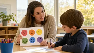 2027 Fastest Accredited Online Social Emotional Learning Master's Programs With No Thesis Requirement thumbnail