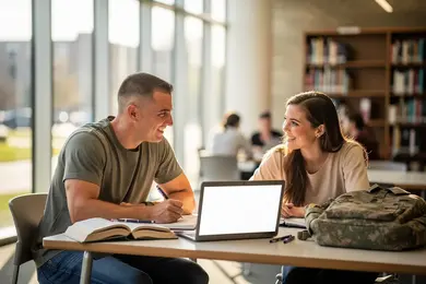 2027 Best Degrees With Credit for Military Experience thumbnail