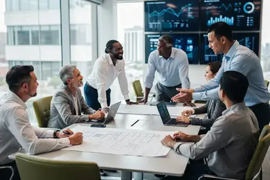 2026 Online Engineering Management Degrees That Help Build Technical-to-Manager Transition Skills thumbnail