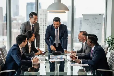 2026 Organizational Leadership Careers With the Strongest Promotion Potential thumbnail
