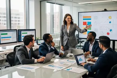 2026 Online Project Management Bachelor's Degree Programs for Adult Learners Returning to School thumbnail