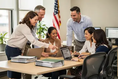 2026 Online Public Administration Bachelor's Degree Completion Programs for Working Adults thumbnail