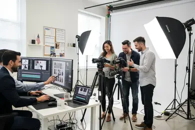 2027 Accredited Online Digital Photography Degree Programs With No GRE or GMAT Requirements thumbnail