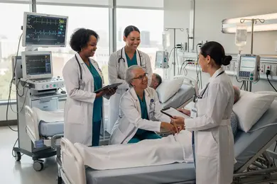 2026 Which Adult Gerontology Acute Care Nurse Practitioner Specializations Have the Best Job Outlook? thumbnail