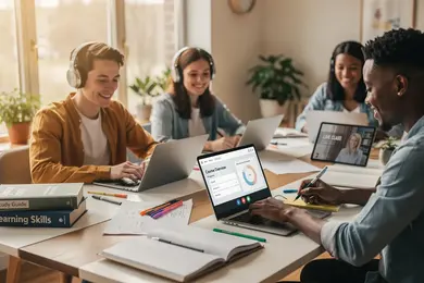 2027 Best Online Associate Degrees With Monthly Start Dates thumbnail