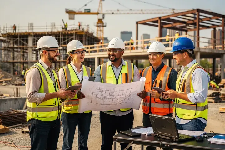 2026 Construction Management Specializations With the Strongest Employer Demand