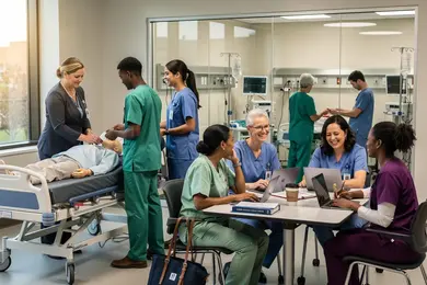 2026 Accredited Online Nursing Education Degree Programs for Working Adults: Flexible, Part-Time, and Self-Paced Options thumbnail