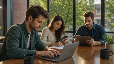 2027 Fastest Accredited Online Social Media Marketing Master's Programs With No Thesis Requirement thumbnail