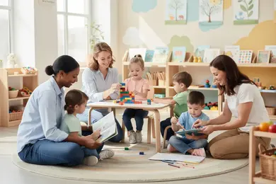 2026 Early Childhood Education Student Debt Report: Borrowing, Monthly Payments, and Repayment Risk thumbnail