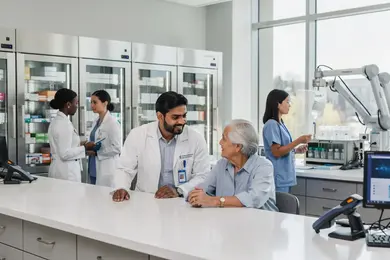 2026 Online PharmD Programs That Prepare Students for Hospital and Health System Careers thumbnail