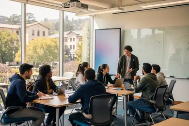 2026 University of California, Berkeley Online Programs: Cost, Start Dates, and Popular Degrees thumbnail