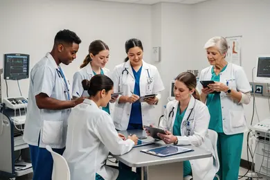 2026 Best Online Nurse Practitioner Programs for BSN-Prepared Nurses thumbnail