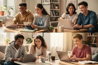 2026 Best Online Degrees for First-Generation Students thumbnail