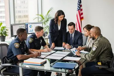 2027 Criminal Justice Degree Licensure Outcomes Report: Pass Rates, Barriers, and Career Impact