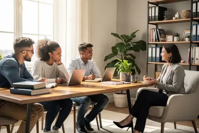 2027 Online Degrees With Paid Clinical Placements in Licensed Professions thumbnail