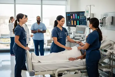 2026 MSN Quality Improvement Courses You'll Likely Take thumbnail