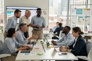 2027 Fastest Accredited Online Project Management Degree Programs That Accept Transfer Credits thumbnail