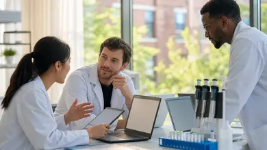 2027 Online Bioinformatics Degree Programs With No Personal Statement or Admissions Essay Required thumbnail