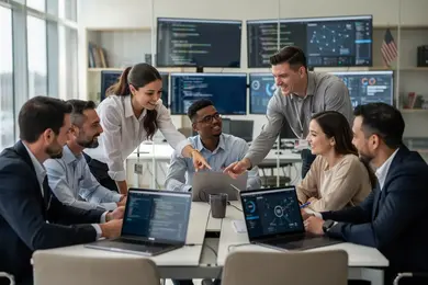 2027 Cybersecurity Job Market Report: Open Roles, Salary Bands, and Hiring Momentum thumbnail