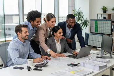 2026 Best Online Accounting Programs for Professionals Seeking Nonprofit Accounting Careers thumbnail