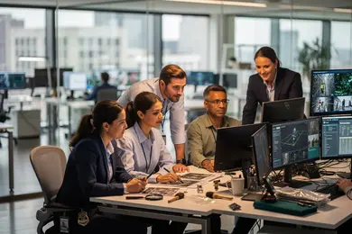 2027 Remote Work Report for Criminology Graduates: Flexible Roles, Pay, and Hiring Trends thumbnail